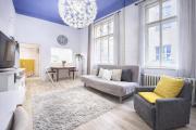 Modern Studio in the Heart of Prague 1 , Steps from Main Station and Old Town