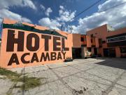 Hotel Acambay