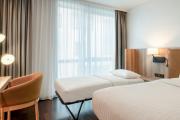 AC Hotel by Marriott Bratislava Old Town