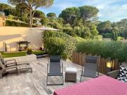 Maison Sainte Maxime 3 chambres