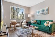 5-Star Irvine | Luxe 2BR w Pool, Gym & Parking