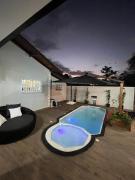 Casa no Sul da Ilha com Piscina e Jacuzzi
