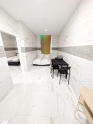 Comfortable Apartment in Lanstrasse Area BR4