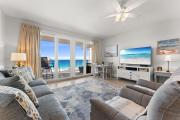 Luxury Gulf-View 3BD Condo! Free Beach Chairs! by Dolce Vita Getaways PCB
