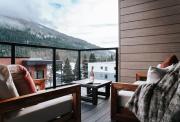 Top Revelstoke
