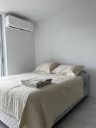 Studio in the gated community of Altamira Surubii