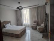 شقة مفروشة أنيقة وفاخرة دخول ذكي Daloft 2