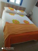 Casas do Ton na Praia da Redonda 01