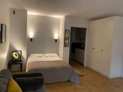 Grand Studio Lumineux - Cœur de Paris XVe