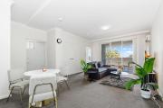 Modern 2BR Apartment in Prime Westmead Location