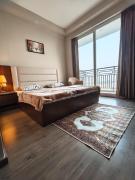 Serene Heights Studio