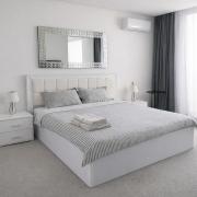 Stylish Riverside Apartments in Riviera Complex