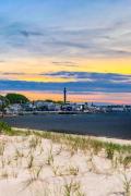 Top Provincetown