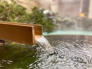 Yunohama Onsen TATSUNOYU