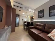 Apart Blend Marista Ar, Cozinha, Garagem Órion