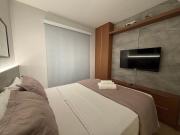 Apart Blend Marista Ar, Cozinha, Garagem Órion