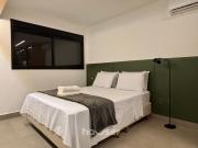 2Q Alto Padrão Coz Completa Ar-Cond Total