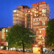 Hoa Hồng Hotel 2 - Xã Đàn