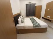 HOTEL SHREE JMM Mount View
