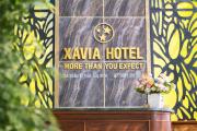 Xavia Hotel