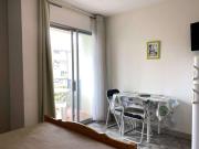 Charmant studio avec balcon à Balaruc-les-Bains - FR-1-553-317