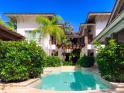 Villa 1 min walk from the beach in Las Terranas