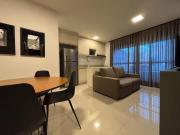 2Q St Bueno Ar, Vaga, Cozinha, Lavadora