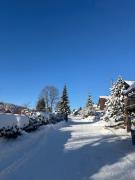 Samostatný apartmán se zahradou