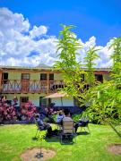 Top Urubamba