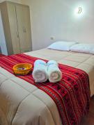 Top Urubamba