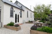 Top Trentham
