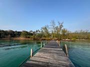 Paradise Bungalows Koh Rong