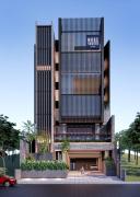 Nusatu by ARTOTEL - Semarang