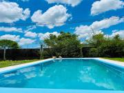 La Calandria Casa de Campo en El Mollar, Salta