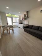 Apartamento cómodo cerca del Puerto y la Playa