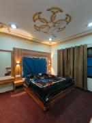 The Sapphire Retreat