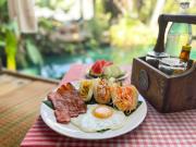 ต้งโฮมสเตย์ กลางทุ่งนา Local Homestay and View