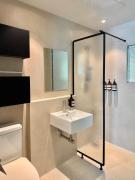 #Gwangalli Beach #Gwangan Station 5 minutes #Centum City BEXCO #Netflix #Luggage Storage #Free Parking