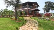 Private Farmstay near Bangalore