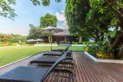 Aruntara Riverside Boutique Hotel
