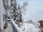 Chalet Courchevel La Tania - 14 personnes - 7 chambres 7 salles de bains - 40 m des pistes