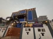sappire the ganga view hotel