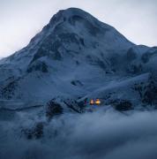 Hotel Diamond Kazbegi