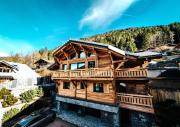 Chalets à Morzine - Chalet Luan - Morzine - La Mernaz MAE-6233