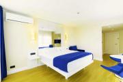 Avantgarde Sea View Aparthotel in Orbi City Batumi