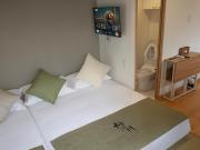 桜の川75 初台駅5分 2-4人丨5 minute from Hatsudai 2-4 people