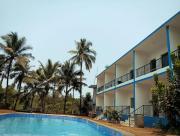 Grace villa