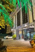 Top Baramati