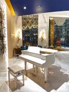 Premium Studio Burj Khalifa & Canal View