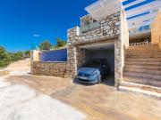 Splendid Villa in Achlades with Private Pool near Bali